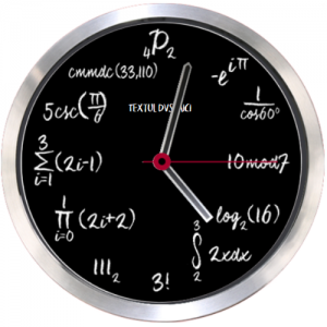 Ceas matematica de liceu